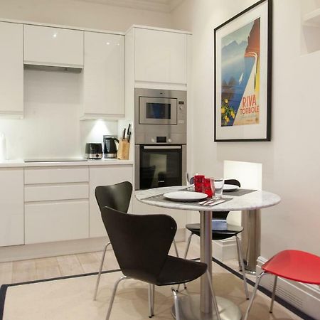 Unique Apartment Marble Arch Λονδίνο Εξωτερικό φωτογραφία