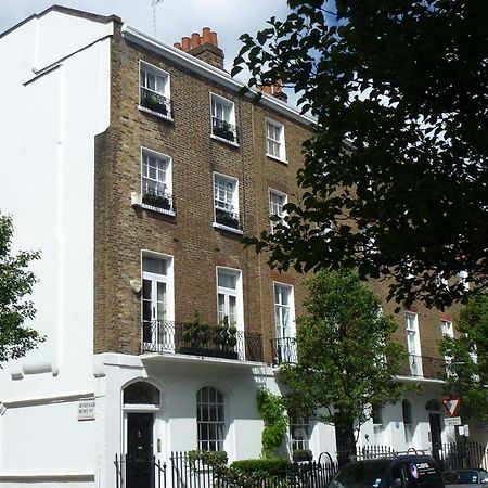 Unique Apartment Marble Arch Λονδίνο Εξωτερικό φωτογραφία