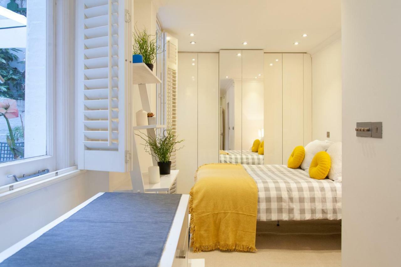 Unique Apartment Marble Arch Λονδίνο Εξωτερικό φωτογραφία