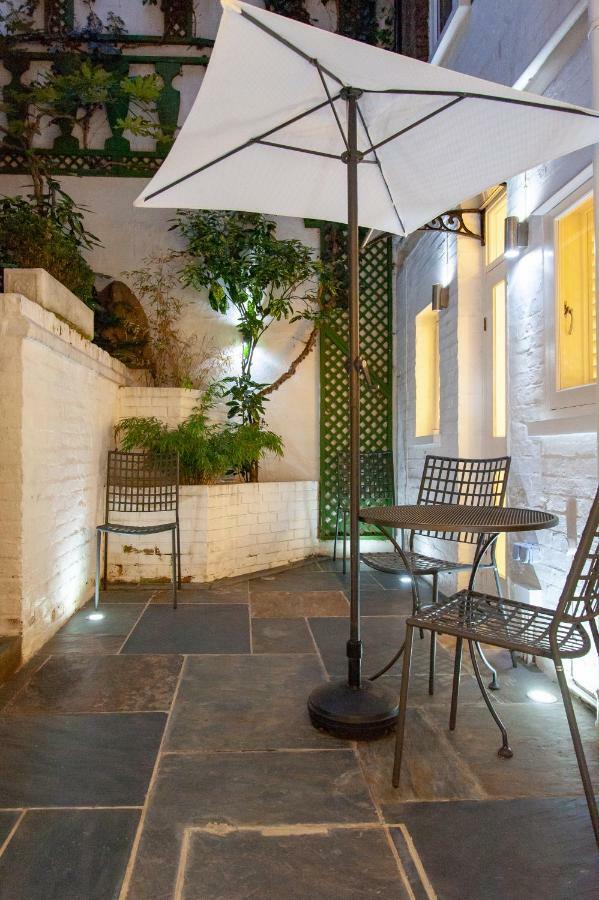 Unique Apartment Marble Arch Λονδίνο Εξωτερικό φωτογραφία