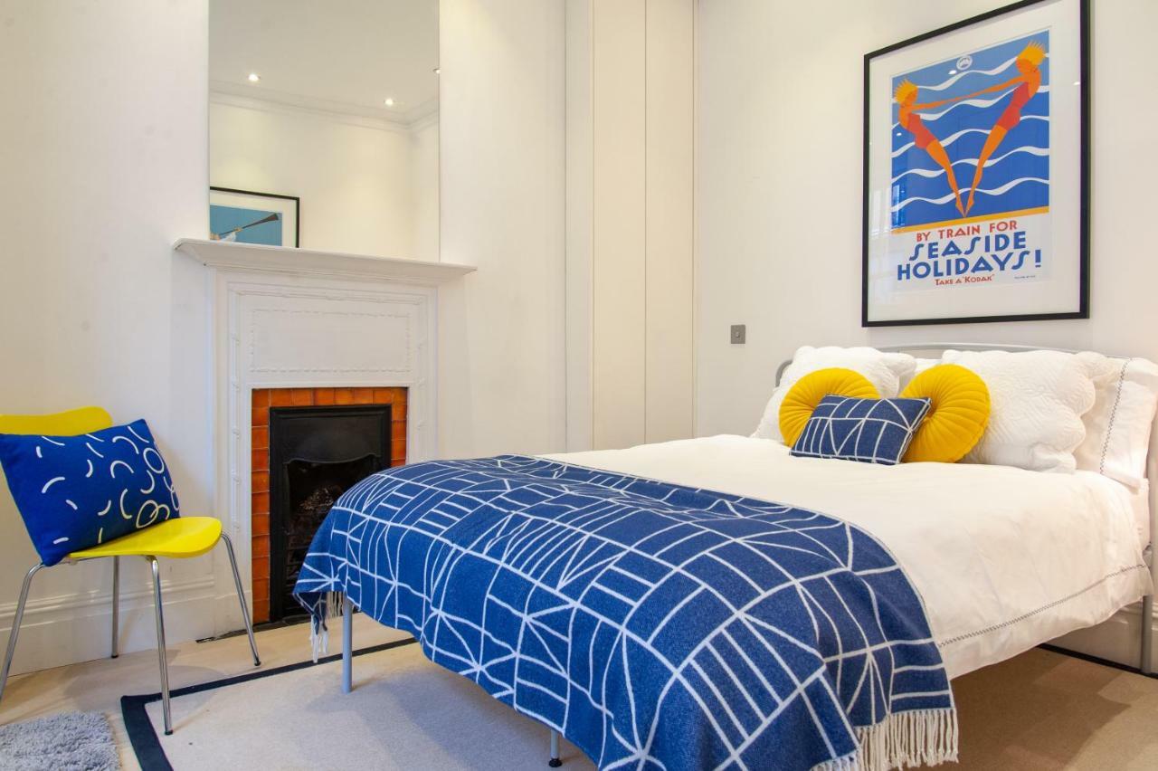 Unique Apartment Marble Arch Λονδίνο Εξωτερικό φωτογραφία