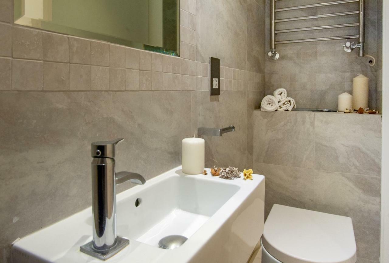 Unique Apartment Marble Arch Λονδίνο Εξωτερικό φωτογραφία