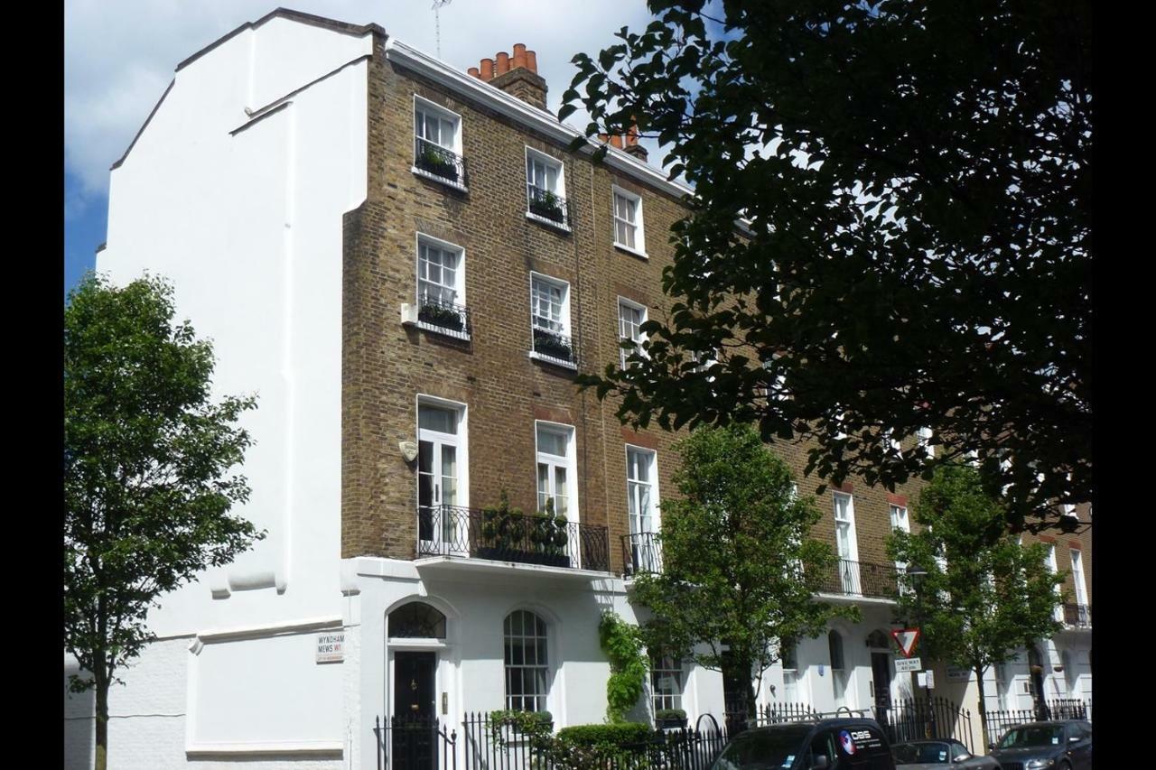 Unique Apartment Marble Arch Λονδίνο Εξωτερικό φωτογραφία